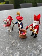 Playmobil 4893, Ophalen, Gebruikt