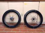 DT Swiss ARC 1600 DICUT DB 65 Wheelset, Fietsen en Brommers, Fietsonderdelen, Racefiets, Zo goed als nieuw, DT-Swiss, Ophalen