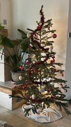 Kunstkerstboom, Ophalen, Zo goed als nieuw