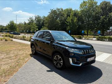 Suzuki Vitara 1.4 GLX   nieuwe banden/ sunroof / carpass beschikbaar voor biedingen