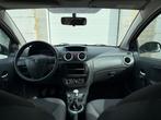 ✅Citroën C2 1,1i🔥Met Keuring🔥88585Km Only✨Met Boekje 👌, Voorwielaandrijving, 4 zetels, Stof, 4 cilinders
