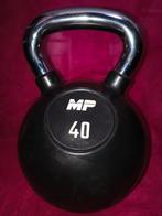 MP kettlebell, Sport en Fitness, Fitnessmaterialen, Ophalen, Nieuw, Kettlebell