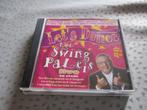 Het swingpaleis cd's, CD & DVD, Utilisé, Enlèvement ou Envoi, Dance