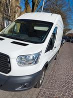 Ford transit 2018/06 diesel met add blue, Bedrijf, Te koop