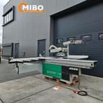 ALTENDORF F45 Formaatzaag Elmo4 cnc 4 assen vol cnc opties, Ophalen of Verzenden