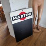 Tableau Martini, Collections, Marques & Objets publicitaires, Comme neuf, Enlèvement ou Envoi