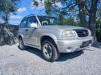 Suzuki grand vitara #Airco# 1600cc benzine !!4x4!!, Auto's, Suzuki, 4 zetels, Stof, 4 cilinders, Bedrijf