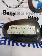 Gebruikte Spiegel Buiten rechts Opel Astra O154627, Auto-onderdelen, Gebruikt, -, -, Opel