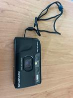Analoog fototoestel., Audio, Tv en Foto, Ophalen, Zo goed als nieuw