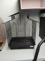 3 vogelkooien te koop, Dieren en Toebehoren, Vogels | Hokken en Kooien, Ophalen