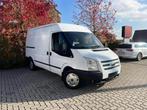 Ford Transit 2.2 - 2012/252.000km/Euro 5, Achat, 4 portes, Entreprise, Boîte manuelle