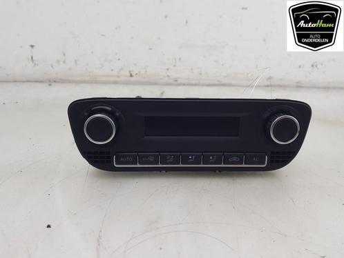 BEDIENINGSPANEEL VERWARMING Volkswagen Polo V (6R), Auto-onderdelen, Dashboard en Schakelaars, Volkswagen, Gebruikt