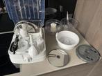 Kitchen aid, Elektronische apparatuur, Keukenmixers, Ophalen, Zo goed als nieuw