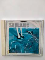 Soulwax much against everyone's advice cd, Cd's en Dvd's, Ophalen of Verzenden, Gebruikt