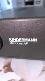 KINDERMANN Slide-apparaat, Ophalen of Verzenden, 1980 tot heden, Projector