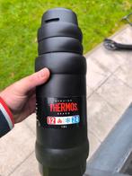 Thermoskan met 2 kopjes Nieuw, Huis en Inrichting, Ophalen, Zo goed als nieuw