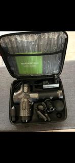 Massage gun, Sport en Fitness, Ophalen of Verzenden, Nieuw, Apparaat
