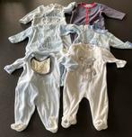 6 baby pyjama’s 60/62, Comme neuf, Enlèvement ou Envoi