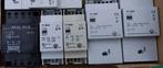 5x Transfos pour/voor DIN rail 230Vac/6-8-12Vac, Ophalen, Nieuw