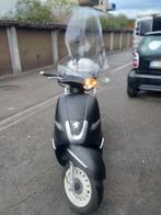 Scooter peugeot Django à vendre 125cc 9000 km, Vélos & Vélomoteurs