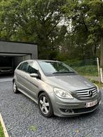 Mercedes B200CDI automatic sterfgeval, Auto's, Automaat, Zwart, Diesel, Particulier