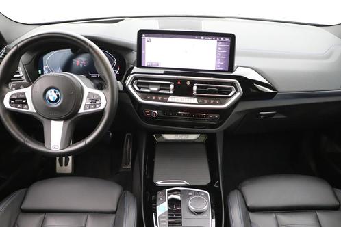 (2ELU746) BMW IX3, Auto's, BMW, Bedrijf, Te koop, iX3, 360° camera, ABS, Achteruitrijcamera, Adaptive Cruise Control, Airbags