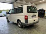 Volkswagen Transporter 2.5 Tdi minibus, Auto's, Gebruikt, Volkswagen, Overige brandstoffen, Bedrijf
