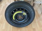 Thuiskomer Mercedes A-klasse / B-Klasse 16 inch 5x112 W169, Auto-onderdelen, Banden en Velgen, Gebruikt, -, -, Banden en Velgen