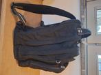 kipling schooltas, Handtassen en Accessoires, Tassen | Schooltassen, Ophalen, Gebruikt, Zwart, Rugtas