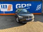 VW TIGUAN ELEGANCE PHEV-PANO-ACC-APP-ALCANTA-BLINDSPOT-IQLED, 1395 cm³, Argent ou Gris, Achat, Euro 6