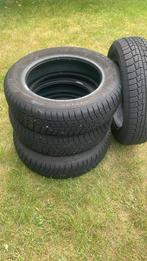 Winterbanden Viking Wintech 155/65 R14, Auto-onderdelen, Ophalen, Winterbanden, Band(en)