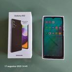 smartphone Samsung Galaxy A52 128 GB, Ophalen, Touchscreen, Zo goed als nieuw, Zonder simlock