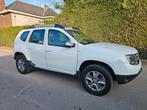 Dacia Duster 1.2L Benzin/Bj 2015/94.000Km/Airco/Navi/Leder/, Auto's, Dacia, Duster, Cruise Control, Leder, Te koop