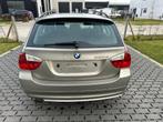 BMW 320D, Auto's, 1998 cc, Achterwielaandrijving, Zwart, Leder