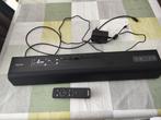 Philips soundbar, Audio, Tv en Foto, Ophalen of Verzenden, Bluetooth, Zo goed als nieuw
