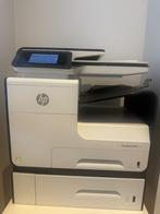 HP PageWide Pro MFP 477dw / All-in-one / Imprimante couleur, Informatique & Logiciels, Wi-Fi intégré, Copier, All-in-one, HP printer