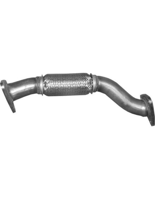 Uitlaat, Voorpijp Citroën Jumper, Fiat Ducato, Peugeot Boxer, Auto-onderdelen, Uitlaatsystemen, Citroën, Fiat, Peugeot, Nieuw