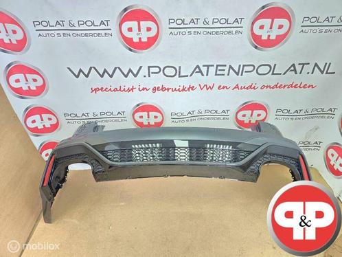 RS7 4K Achterbumper Carbon Spoiler, Auto-onderdelen, Carrosserie