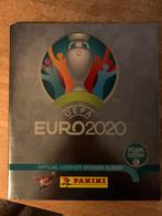 Album Panini édition Pearl pour l'Euro 2020, Enlèvement ou Envoi, Comme neuf, Affiche, Image ou Autocollant