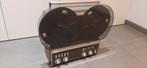 REVOX A22 Versterker, Ophalen