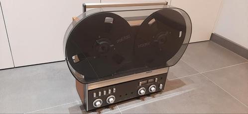 REVOX A22 Versterker, Antiek en Kunst, Antiek | Tv's en Audio, Ophalen