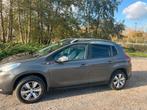 Peugeot 2008, Auto's, Bluetooth, Handgeschakeld, Particulier, Onderhoudsboekje