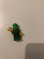 Lego ninjago lloyd!, Kinderen en Baby's, Speelgoed | Duplo en Lego, Ophalen, Zo goed als nieuw, Lego