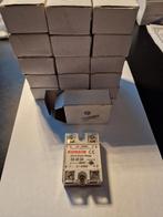 Solid State Relais, Eenfasige Relaismodule SSR-40DA., Enlèvement ou Envoi, Neuf