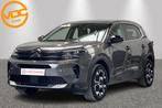 Citroen C5 Aircross Plus, Emergency brake assist, 140 g/km, 1199 cc, 130 pk