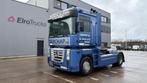 Renault Magnum 480 DXI (BELGIAN TRUCK / LOW KM / PERFECT CON, Automaat, Achterwielaandrijving, Overige kleuren, Renault