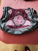 Handtas, Handtassen en Accessoires, Activity trackers, Ophalen of Verzenden, Zwart