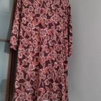 Modieuze jurk of lange tuniek van M&S, Nieuw, M&S Mode, Maat 42/44 (L), Knielengte