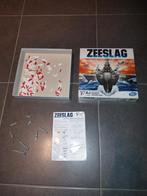 gezelschapsspel Zeeslag - Hasbro, Hobby en Vrije tijd, Gezelschapsspellen | Overige, Ophalen of Verzenden, Zo goed als nieuw