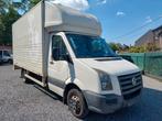 Vw Crafter  2500 TDI *11/2008 **AIRCO, 4 portes, Tissu, Achat, 5 cylindres